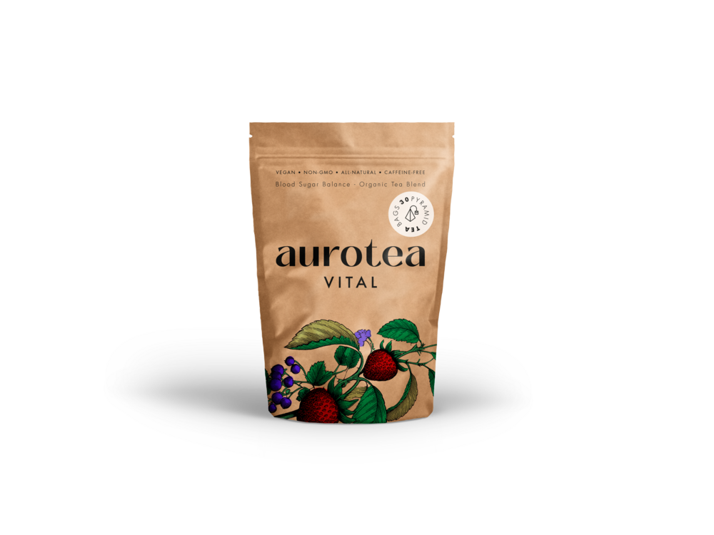 Aurotea Nº10